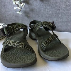 Chaco sandals women’s size 8